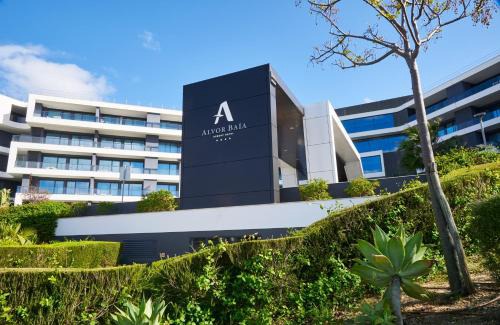 Alvor Resort | RR Alvor Baía Resort
