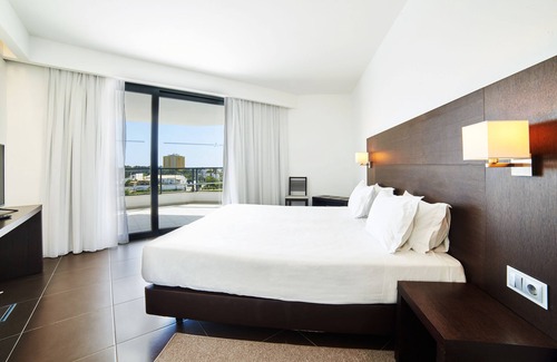 Alvor Hotel | RR Alvor Baía Resort