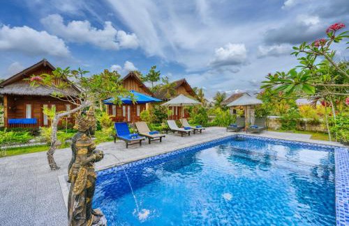 Penida Island Hotel | RR Cottage