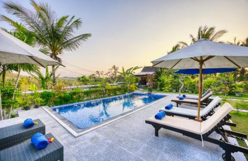 Penida Island Hotel | RR Cottage