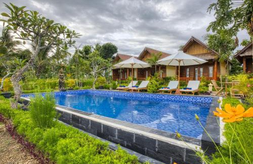 Penida Island Hotel | RR Cottage