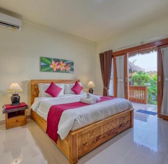 Penida Island Hotel | RR Cottage