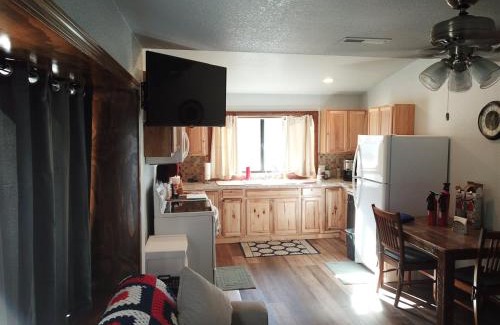 June Lake House | Rr-gull Lake Baby House