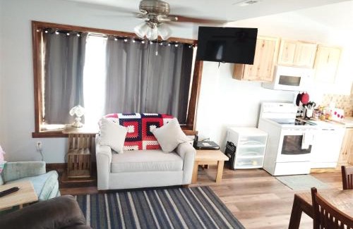 June Lake House | Rr-gull Lake Baby House