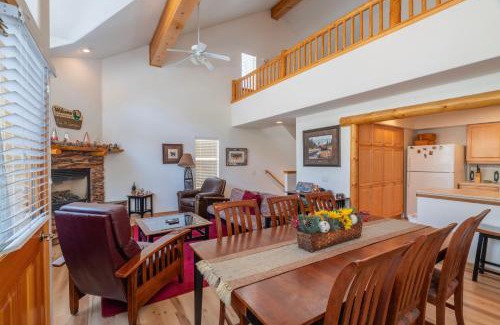 June Lake House | RR-Hideaway Down Cyn 104