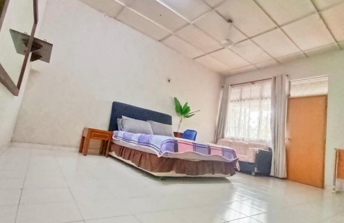 Bandar Tun Razak House | RR Homestay