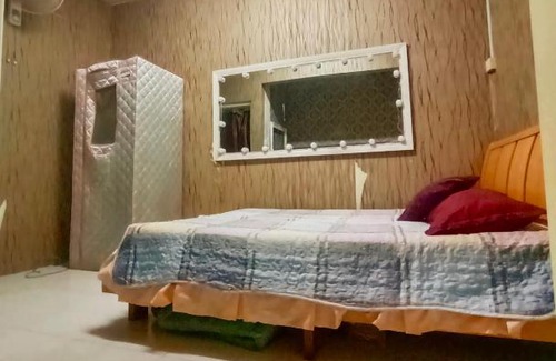 Bandar Tun Razak House | RR Homestay