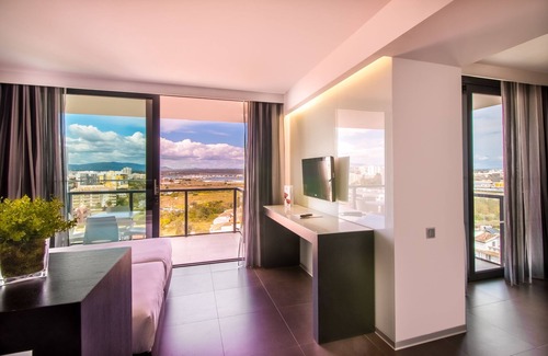 Praia da Rocha Hotel | RR Hotel da Rocha