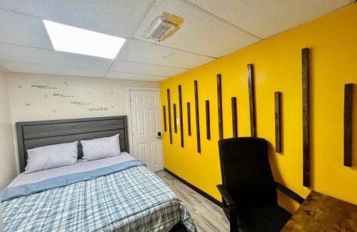 Malton House | Rr88 Private Room Near Airport