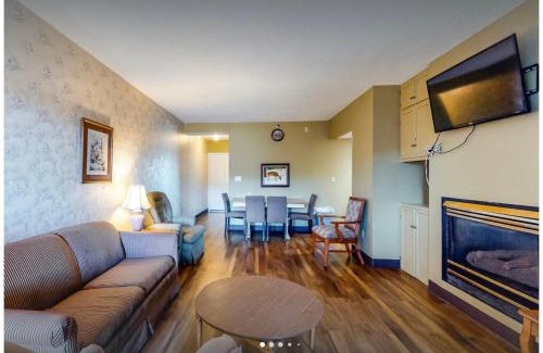 Pigeon Forge Apartment | RRP Condo