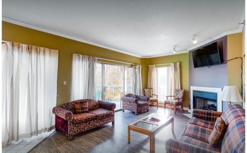 Pigeon Forge Apartment | RRP Condo