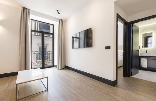 Alicante City Centre Apartment | RS Boutique Apartments