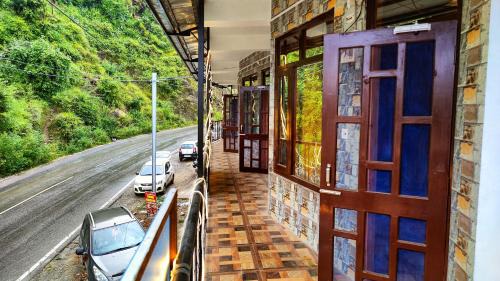 Theog House | RS Homestay - A Pleasant Stay