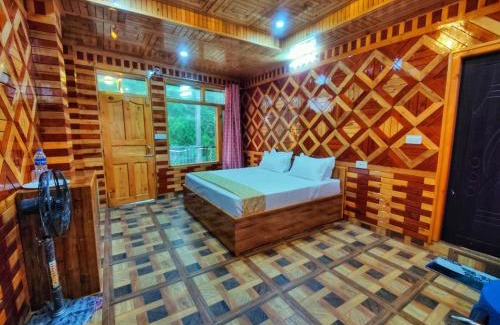 Theog House | RS Homestay - A Pleasant Stay