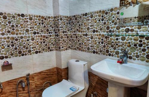 Theog House | RS Homestay - A Pleasant Stay
