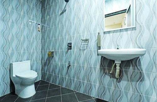 Taman Desa Cemerlang Hotel | RS Hotel Desa Cemerlang Johor Jaya