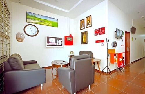 Taman Desa Cemerlang Hotel | RS Hotel Desa Cemerlang Johor Jaya