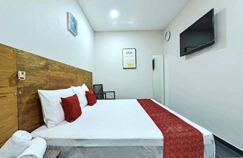 Taman Desa Cemerlang Hotel | RS Hotel Desa Cemerlang Johor Jaya