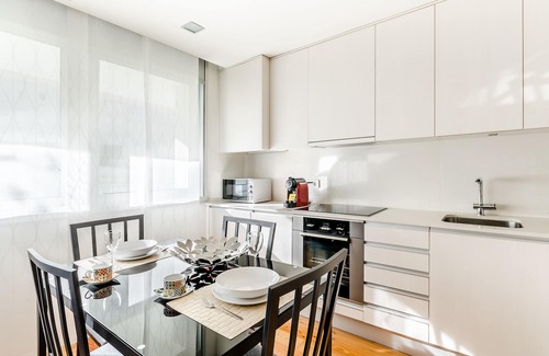 Lordelo do Ouro e Massarelos Apartment | Rs Porto Boavista Studios