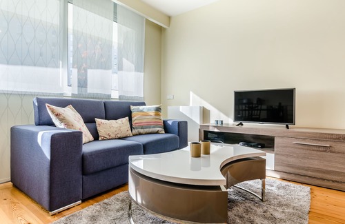 Lordelo do Ouro e Massarelos Apartment | Rs Porto Boavista Studios