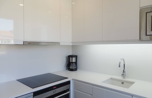 Bonfim Apartment | Rs Porto Campanha