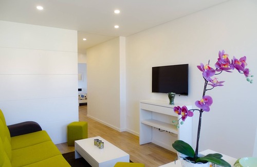 Bonfim Apartment | Rs Porto Campanha