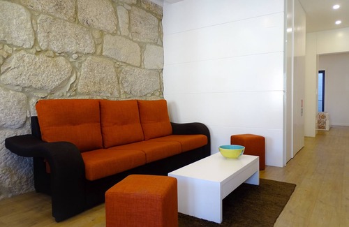 Bonfim Apartment | Rs Porto Campanha