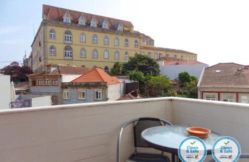 Lordelo do Ouro e Massarelos Apartment | RS Porto Vilar