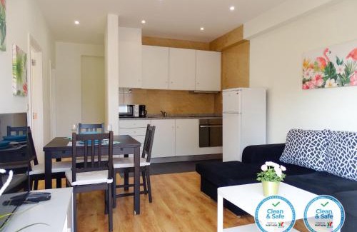 Lordelo do Ouro e Massarelos Apartment | RS Porto Vilar