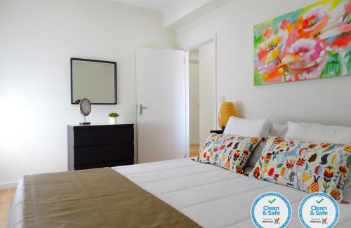 Lordelo do Ouro e Massarelos Apartment | RS Porto Vilar