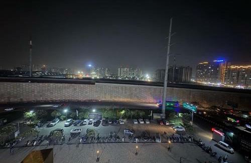 Greater Noida Apartment | RS residency