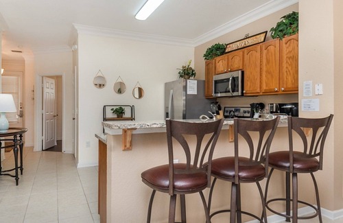 Belle Isle State Park House | RS2508 Windsor Hills Resort 3 Bedroom Private Pool Townhome
