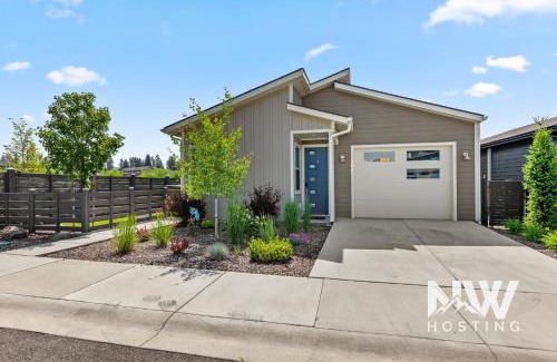 Coeur d'Alene House | RSD 3040