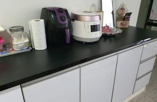 Bandar Seri Putra Apartment | RSF Putra Homestay
