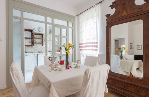 Celio Apartment | RSH Colosseo Enchanting Apartment