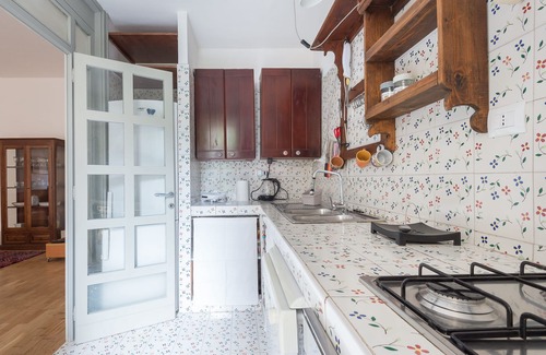 Celio Apartment | RSH Colosseo Enchanting Apartment