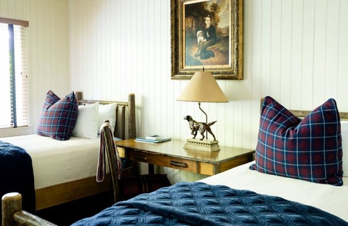 Maryville Cabin | RT Lodge