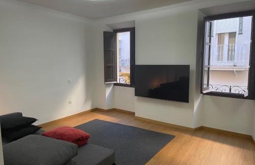 Triana Apartment | RT74 Calle Rodrigo de Triana con opción de parking