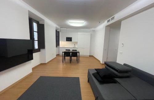 Triana Apartment | RT74 Calle Rodrigo de Triana con opción de parking
