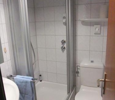 Bergisch Gladbach Hotel | RTB-Hotel - Sportschule