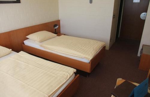 Bergisch Gladbach Hotel | RTB-Hotel - Sportschule