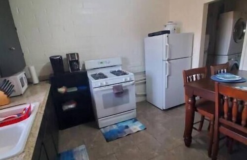 Victorville Apartment | Rte 66 Bungalow