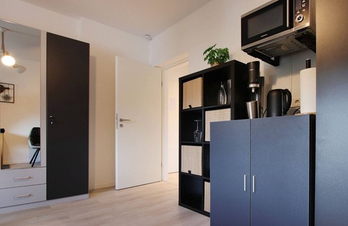 Herne Hotel | RtR Herne