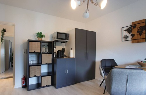 Herne Hotel | RtR Herne