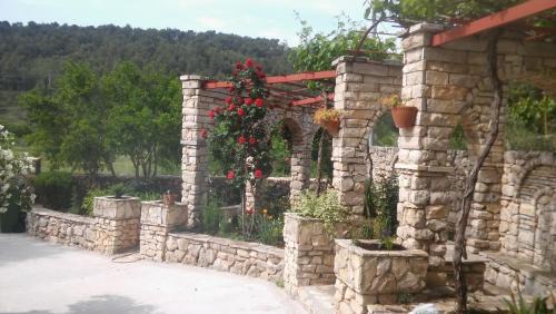 Skradin Apartment | Ruža