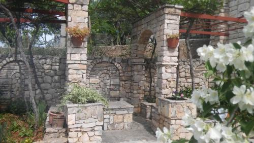 Skradin Apartment | Ruža