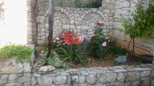 Skradin Apartment | Ruža