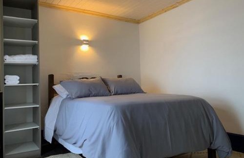 Ouro Preto House | Rua D