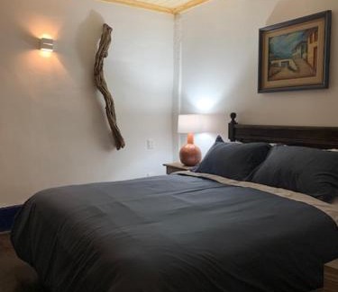 Ouro Preto House | Rua D