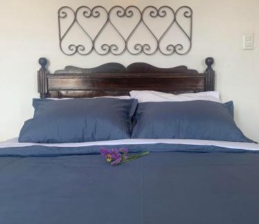Ouro Preto House | Rua D